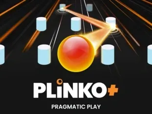 Plinko+ game icon