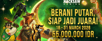 Kemenangan Besar di MPO555 Slot banner