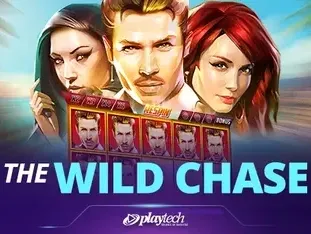 The Wild Chase game icon