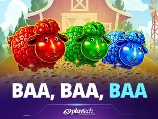 Baa, Baa, Baa™ game icon