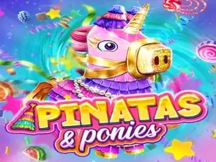 Pinatas And Ponies game icon