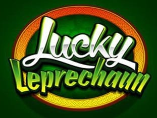 Lucky Leprechaun game icon