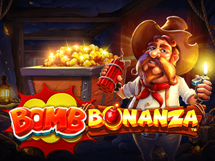 Bomb Bonanza game icon
