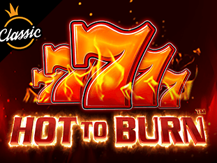 Hot To Burn game icon