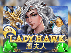 Lady Hawk game icon