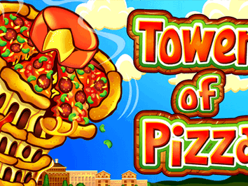 Tower Of Pizza game icon